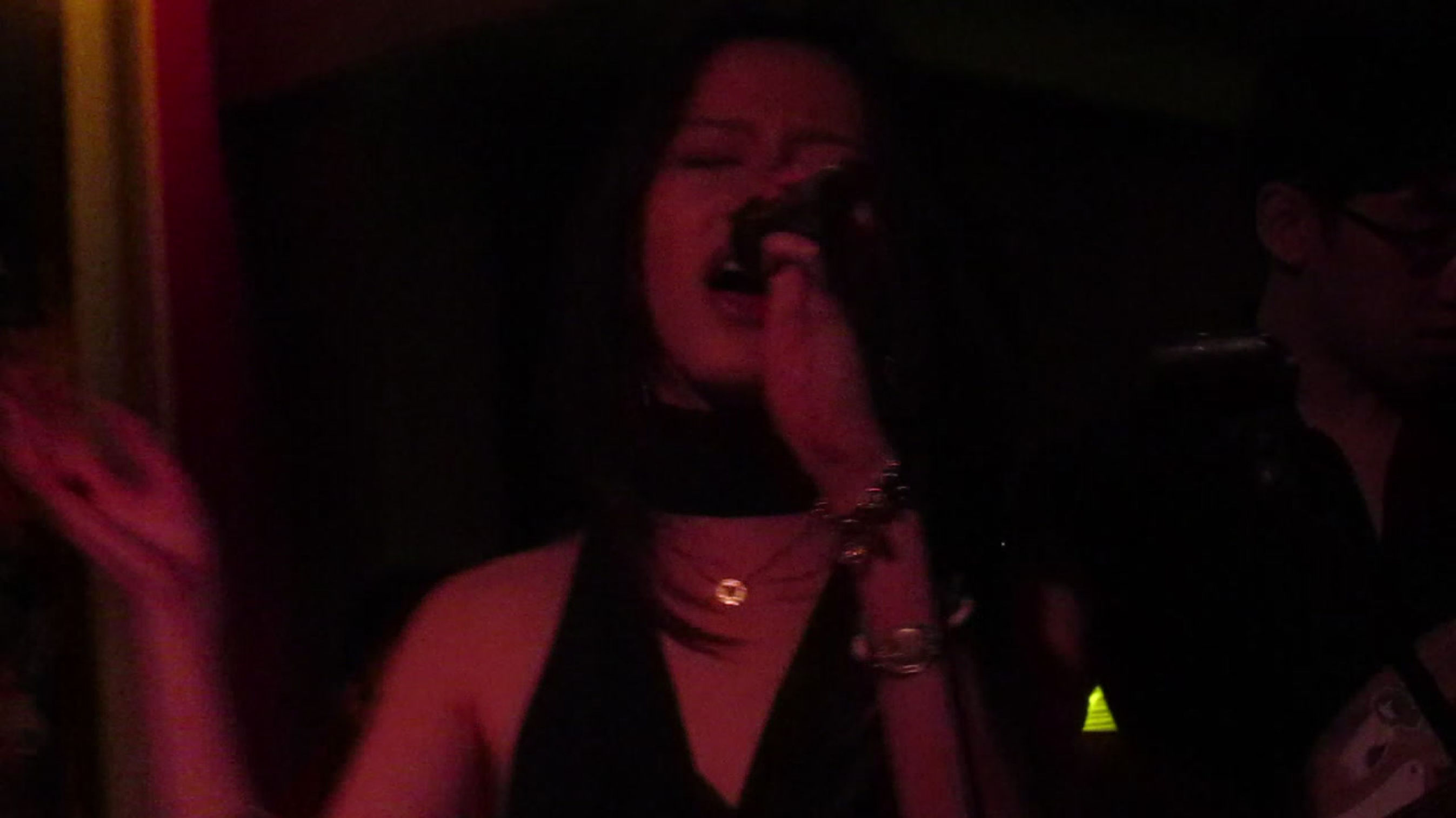 Sneak peek - DIM MY LIGHT